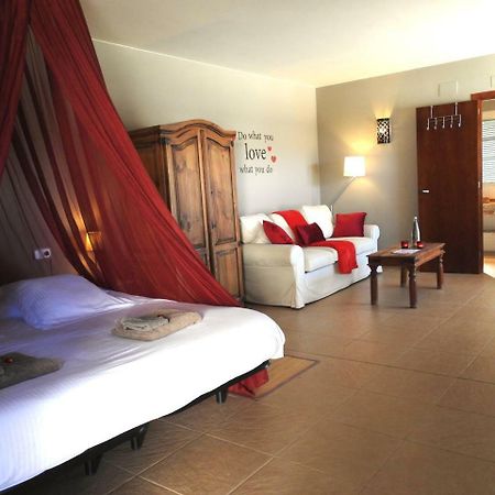 B&B El Ranxo Franciach エクステリア 写真