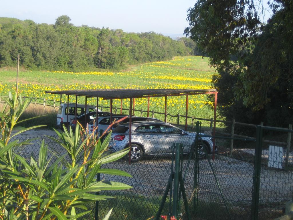 B&B El Ranxo Franciach エクステリア 写真