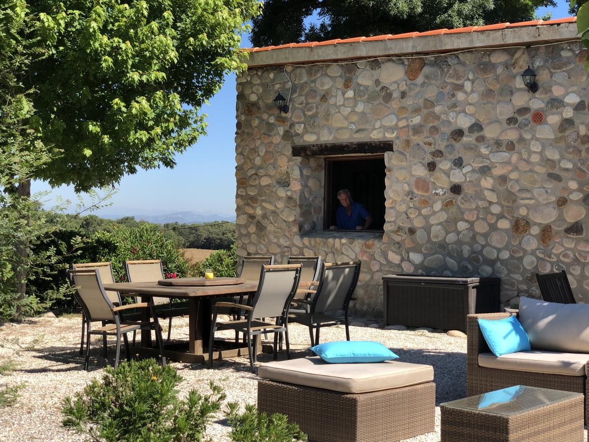 B&B El Ranxo Franciach エクステリア 写真