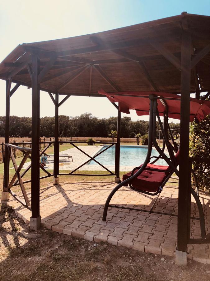 B&B El Ranxo Franciach エクステリア 写真