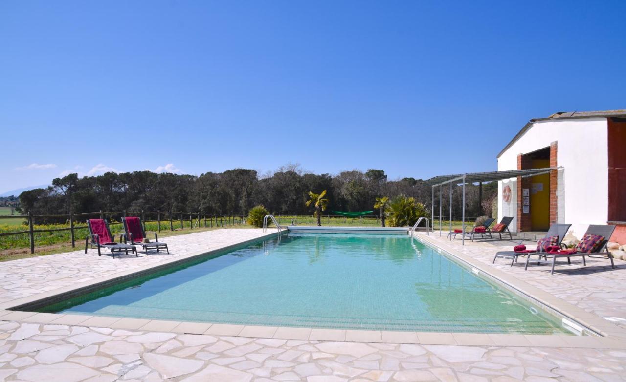 B&B El Ranxo Franciach エクステリア 写真