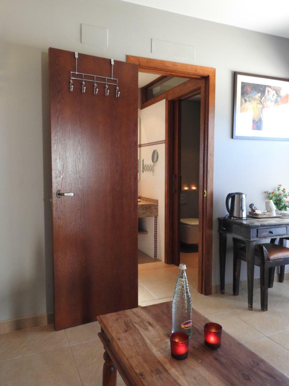 B&B El Ranxo Franciach エクステリア 写真