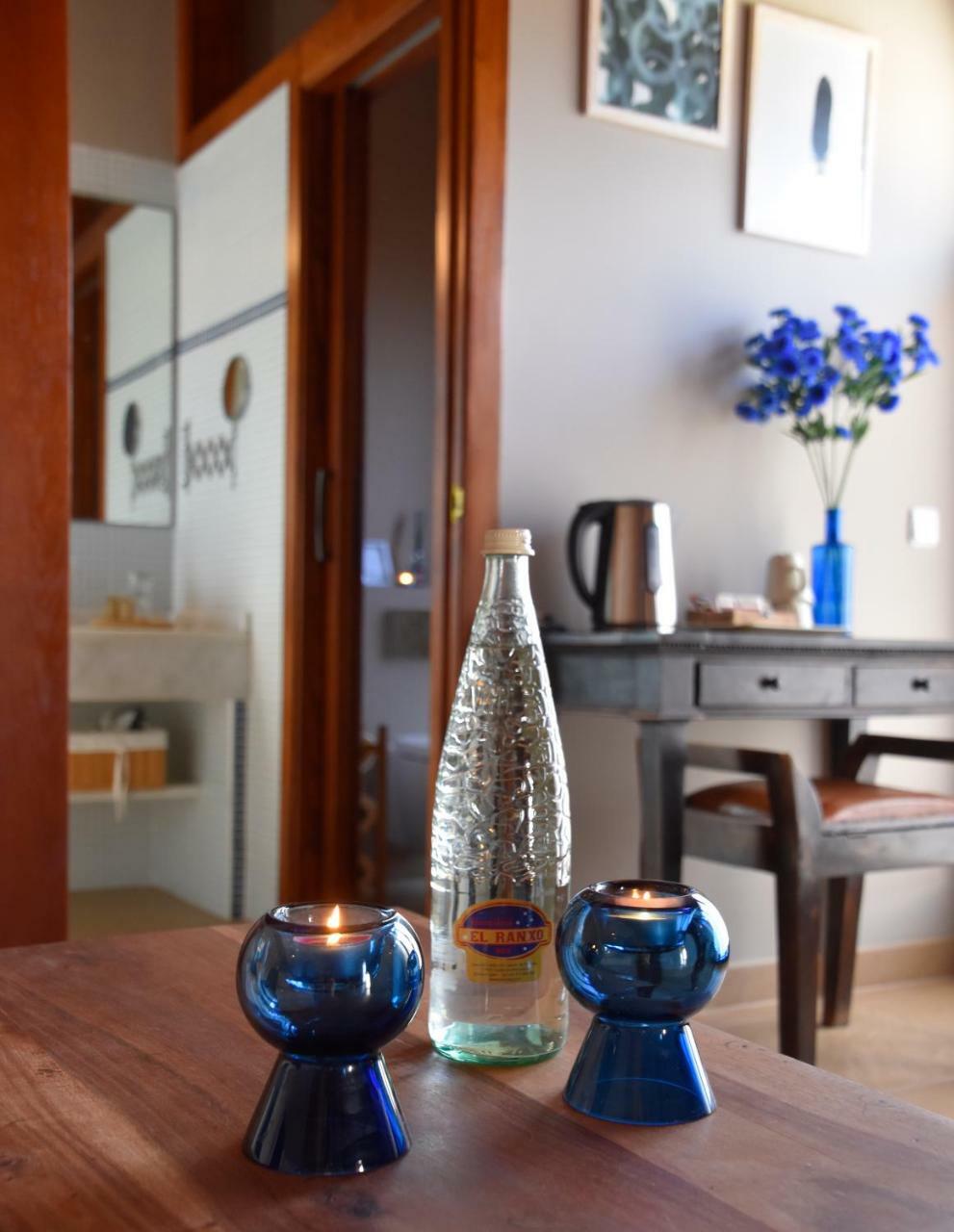 B&B El Ranxo Franciach エクステリア 写真