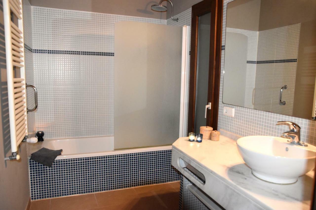 B&B El Ranxo Franciach エクステリア 写真
