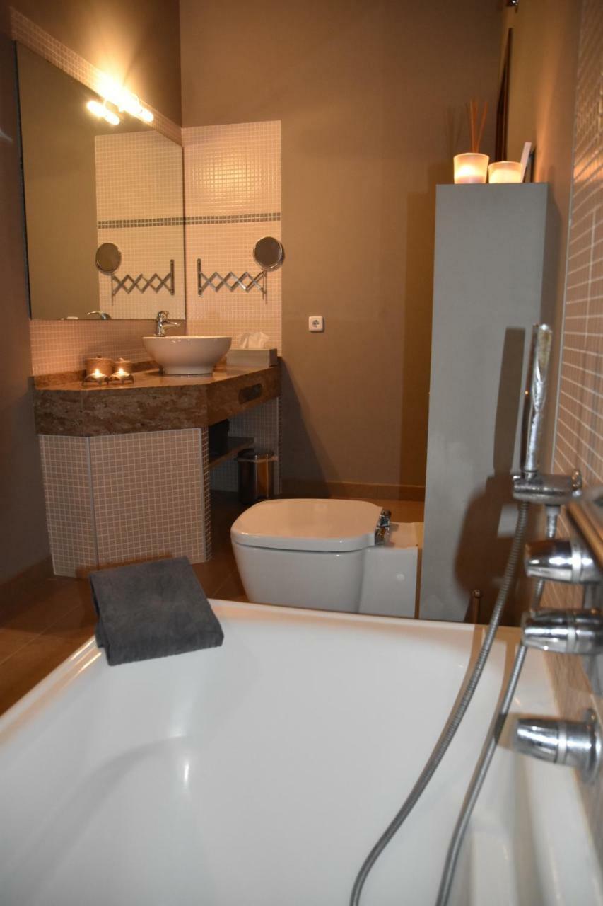 B&B El Ranxo Franciach エクステリア 写真