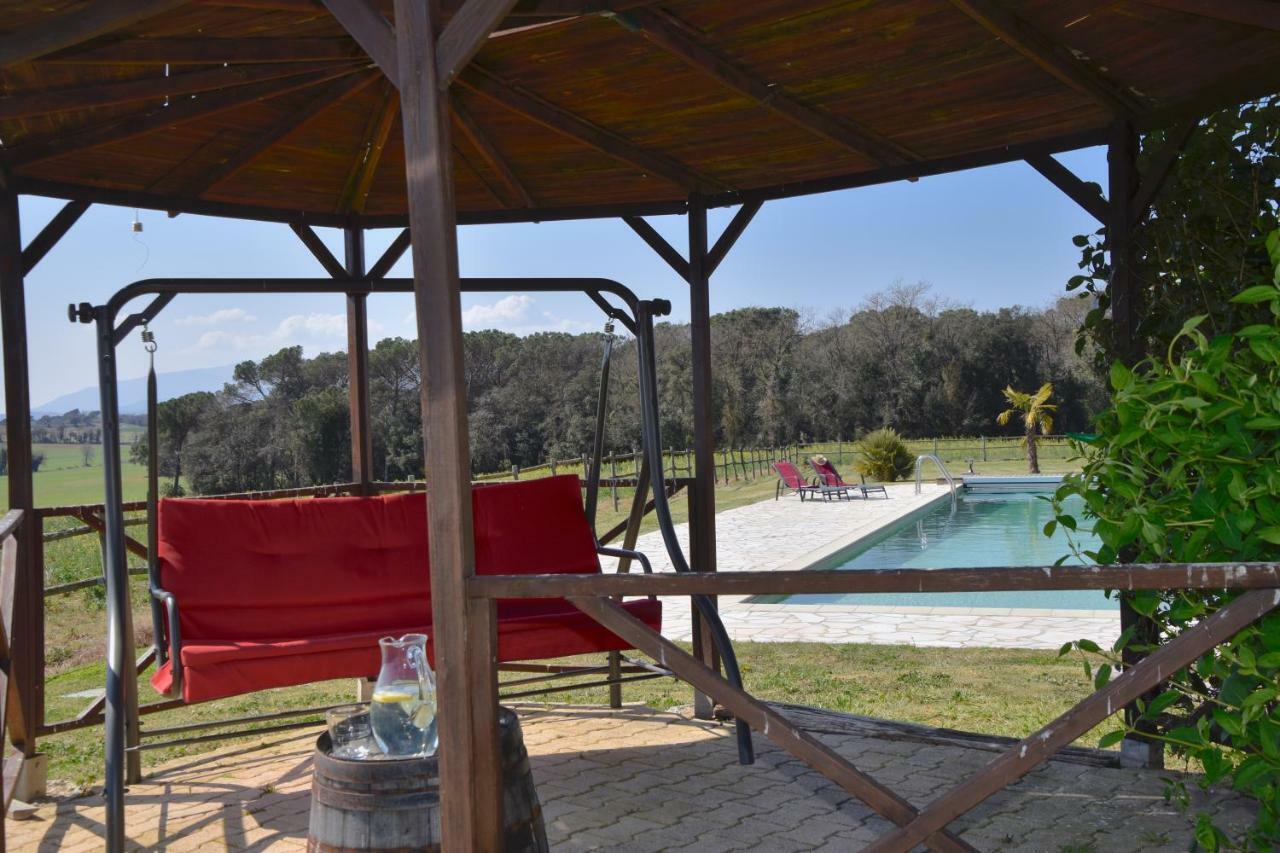 B&B El Ranxo Franciach エクステリア 写真