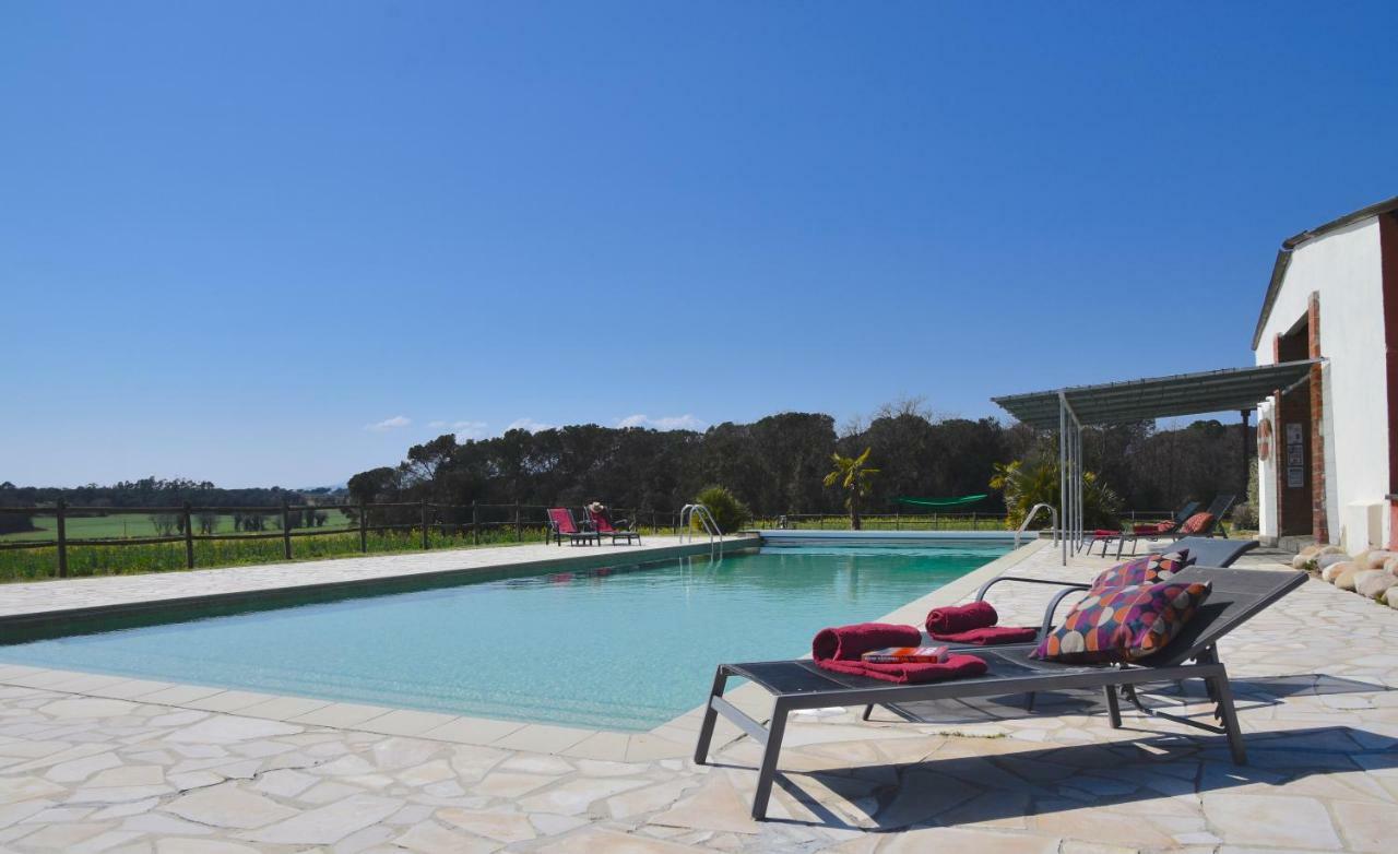 B&B El Ranxo Franciach エクステリア 写真