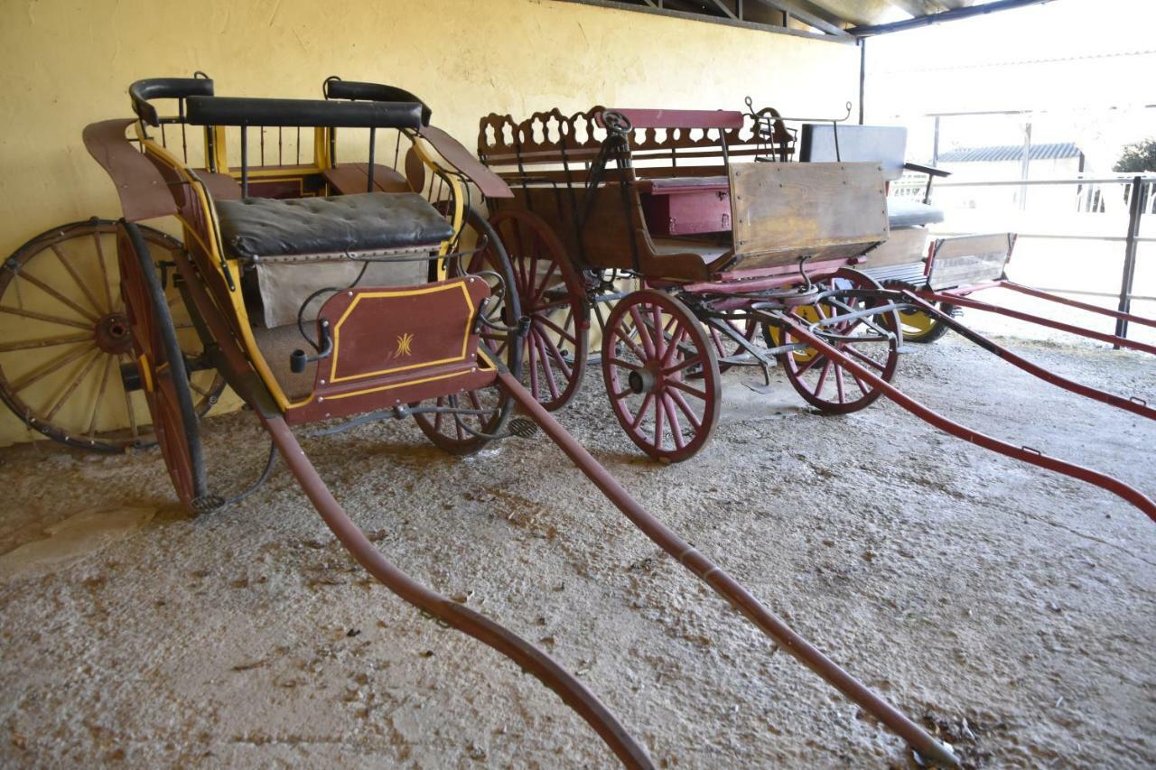 B&B El Ranxo Franciach エクステリア 写真